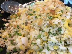 扬州炒饭-扬州狮子楼·非遗淮扬菜(总店)