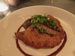 酥皮饺-Ocean's Table 欧舍