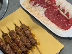 -米家·鹤城炭火米家(直营总店)