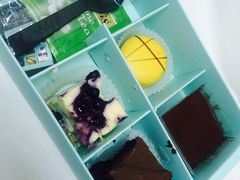 -榖屋house of flour(张江首店)