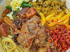 -李易面馆(树木岭店)