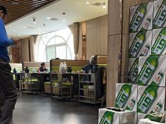 -清真·锦翔炝锅鱼(明德门店)