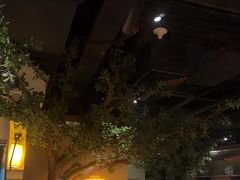 -绿茶餐厅(领展购物广场·中关村店)
