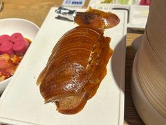 -小大董·烤鸭(王府井apm店)