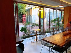 -花间茶(华侨城创意园店)
