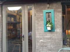 门面-峨嵋酒家(地安门店)