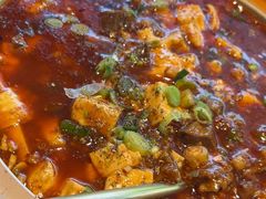 -拾捌川·自贡爆炒(新街口店)