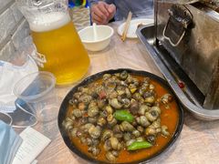-段氏龙虾·烧烤·烤鱼(东书房路店)