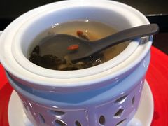 -丽晶轩中餐厅(重庆丽晶酒店)