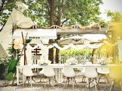 -安德鲁户外烧烤帐篷营地(马泉营店)