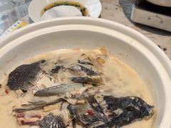 -又见炊烟私房菜(敬亭路店)