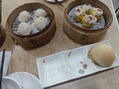 -添好运点心专门店(中环IFC店)