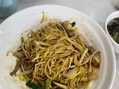 -二扁私房面馆(崂山路店)