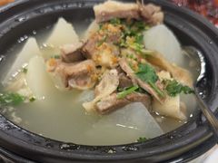 -麒麟中餐厅·经典粤菜·地道菜式老字号(广州长隆酒店)