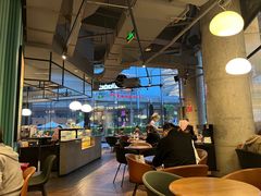 -Wagas沃歌斯(合生汇店)