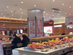 -龍歌自助小火锅(崂山丽达店)