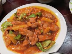 -余杨鸭鸭餐厅