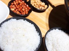 米饭-风光老灶麻辣香锅(大成路翠微百货店)