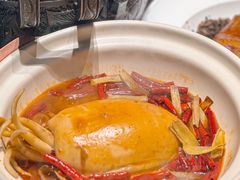 -曾宴·楚菜(湖北省博物馆店)