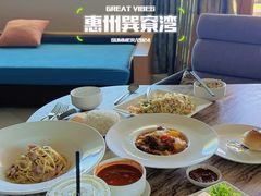 -惠州金海湾嘉华度假酒店