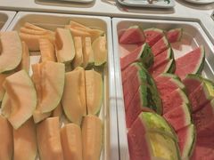 -The COOK·厨餐厅·自助餐(浦东嘉里大酒店)