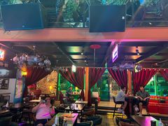 -Famous肥猫墨西哥音乐餐吧(五棵松华熙LIVE店)