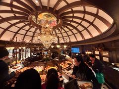 -B&C黄油与面包·THE GARDEN BAKERY概念店(世纪汇店)