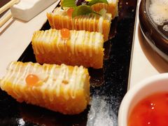 脆藕夹-荟廷·晶萃(陆家嘴尚悦湾店)