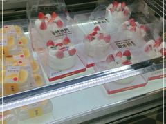 -味多美(江桥万达店)