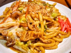 -有喜屋·深夜食堂(北京西路店)