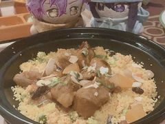 -大冒险家餐厅