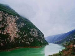 -乌江画廊(彭水苗族土家族自治县)