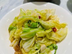 -孔雀云贵川·融合菜(长宁来福士店)