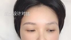 -久匠·野生眉半永久纹眉