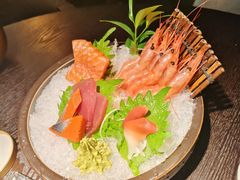 -吉川谷谷·日料放题(广安门店)