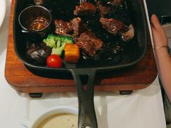 -牛扒先生·厚切雪花牛扒西餐厅(北京路禺山路店)