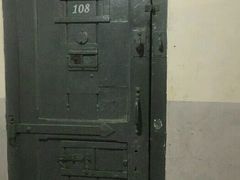 -青岛德国监狱旧址博物馆