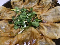 -大张烙馍村(泉山店)