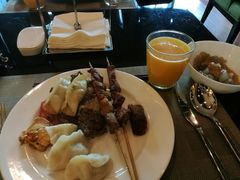 -富力希尔顿酒店·地阔自助餐厅