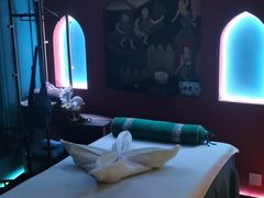 -泰悠谷养生SPA(世茂商业街店)
