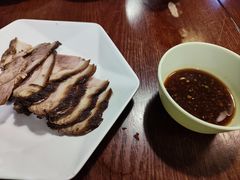 -沣元春饼馆(幸福巷店)