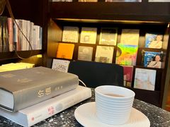 -思南书局(复兴中路店)