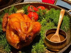 -弦月窗LUNETTE BY AMANDA(复兴路店)