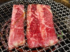 -厚贞日式烤肉(浦东汇智店)