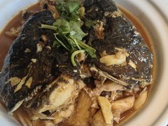 -刘胖子家常菜·蹄花焖藕(兴业店)