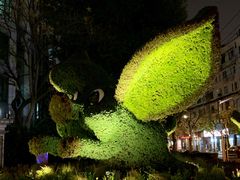 -三人行骨头王火锅(长寿店)