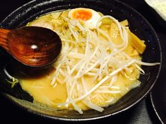 -日本料理神拉面