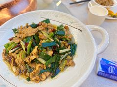 -蔼若春.传承三十年云南菜(金碧公园店)