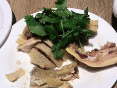 -泰煌鸡·上海白斩鸡·鸡汤面(鹤庆店)