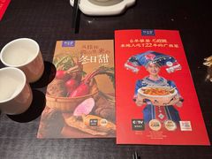 -桂小厨广西菜(万象城店)